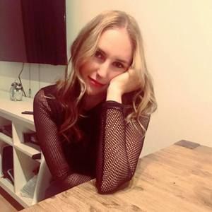 Meet your Posher, Madison